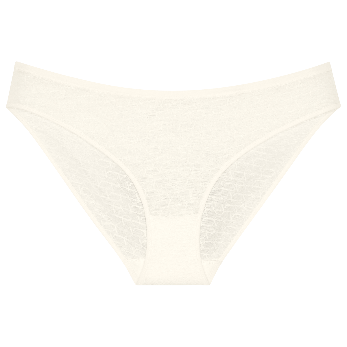 Triumph Signature Sheer tai trusse, natural