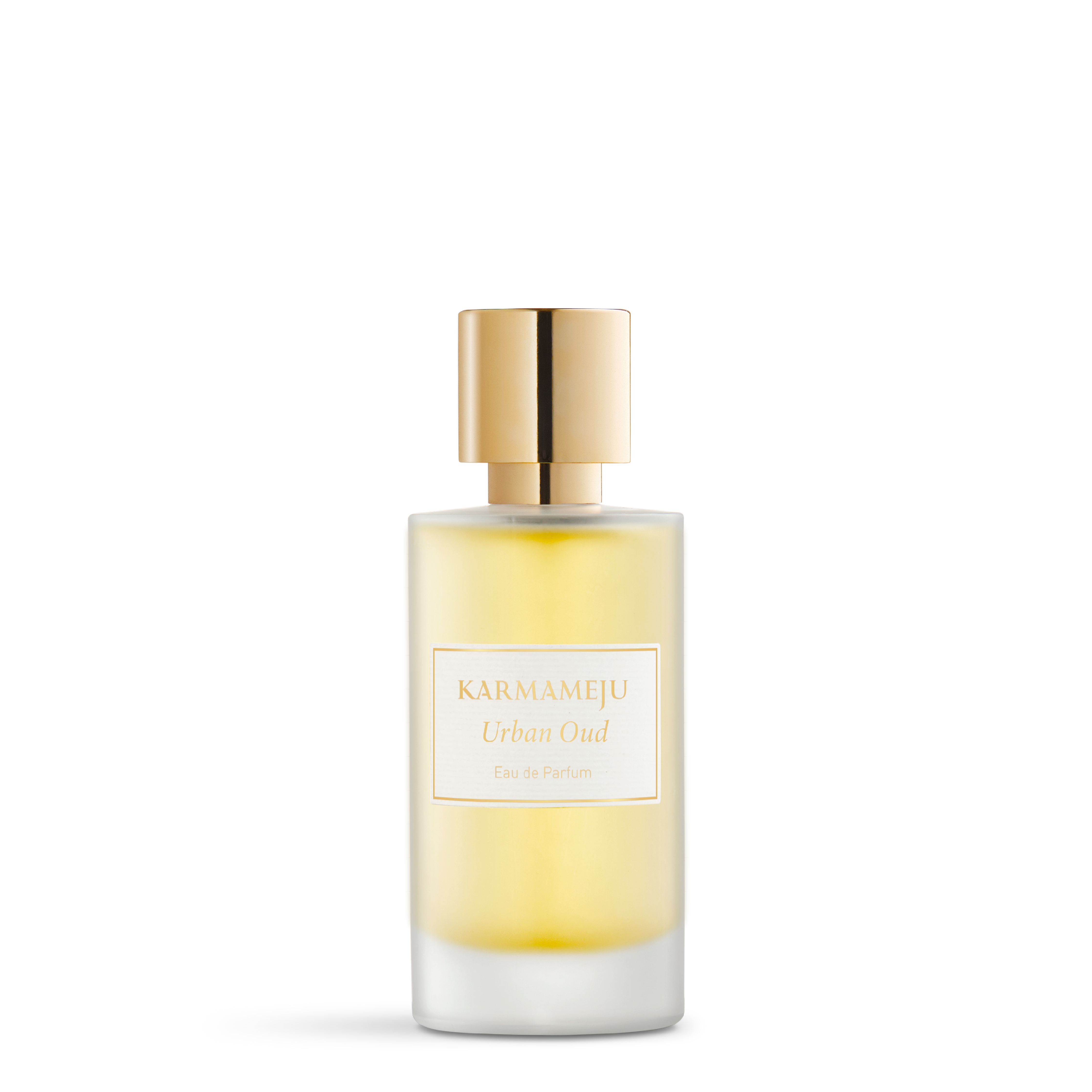URBAN OUD Eau de Parfum