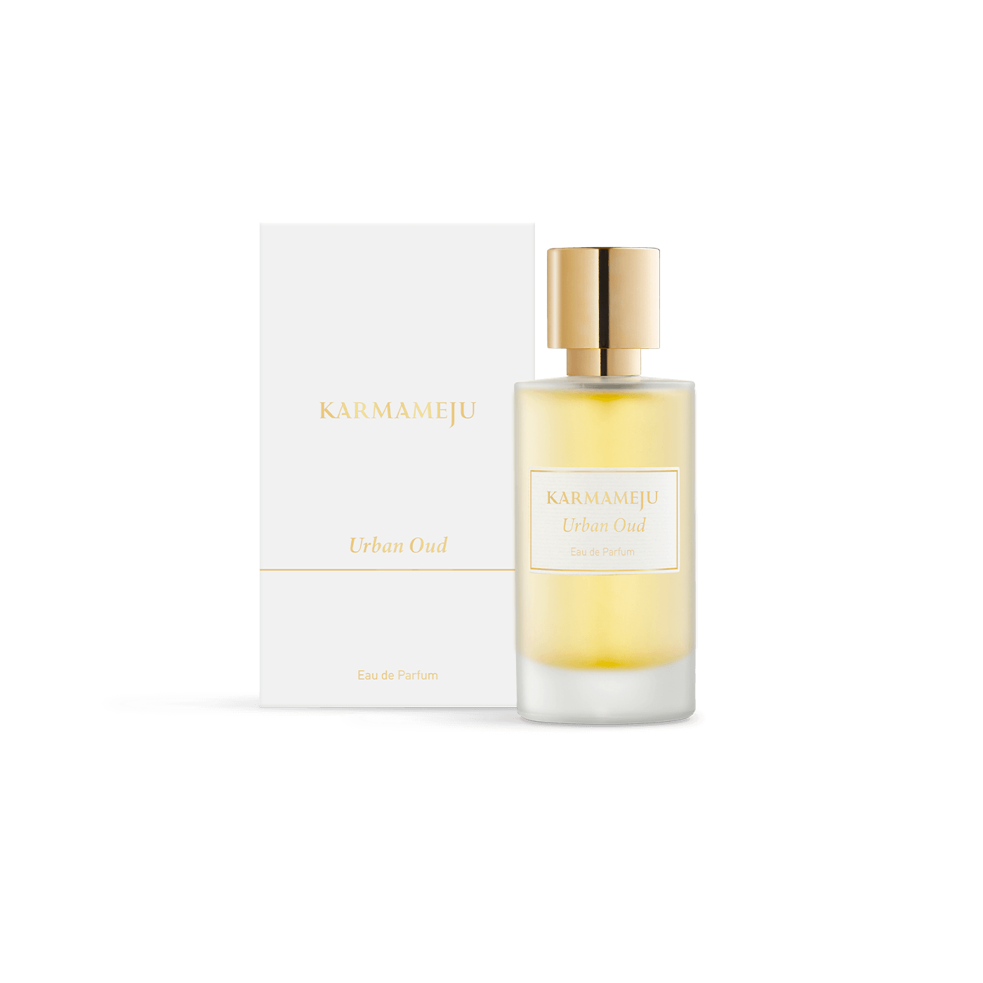 URBAN OUD Eau de Parfum