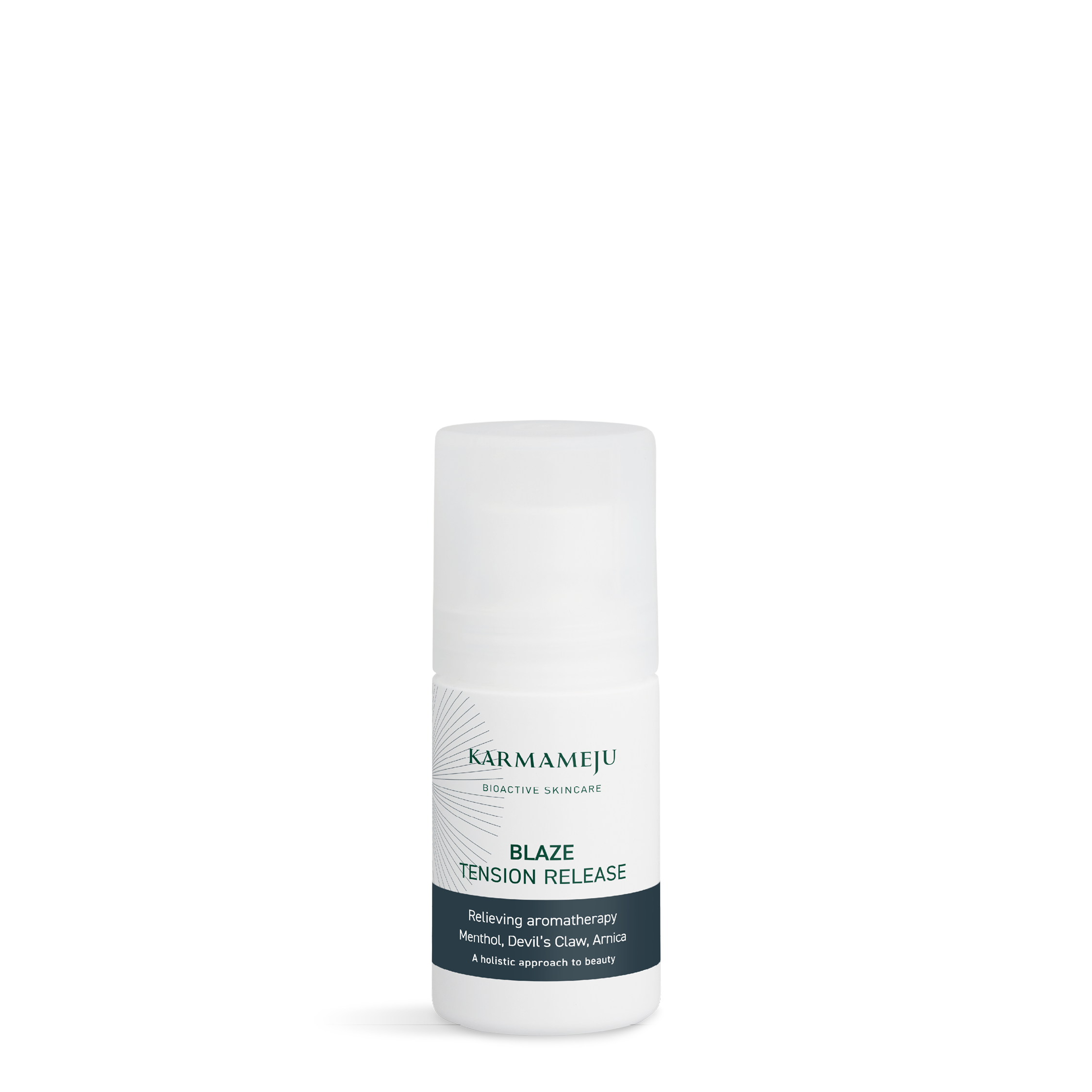 BLAZE tension release