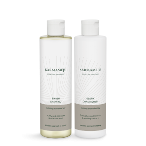 Care for your hair kit