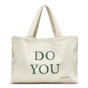 DO YOU shopper bag