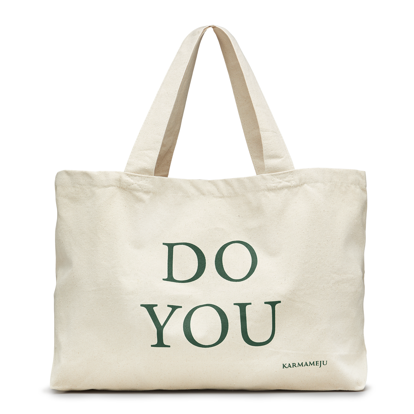 DO YOU shopper bag