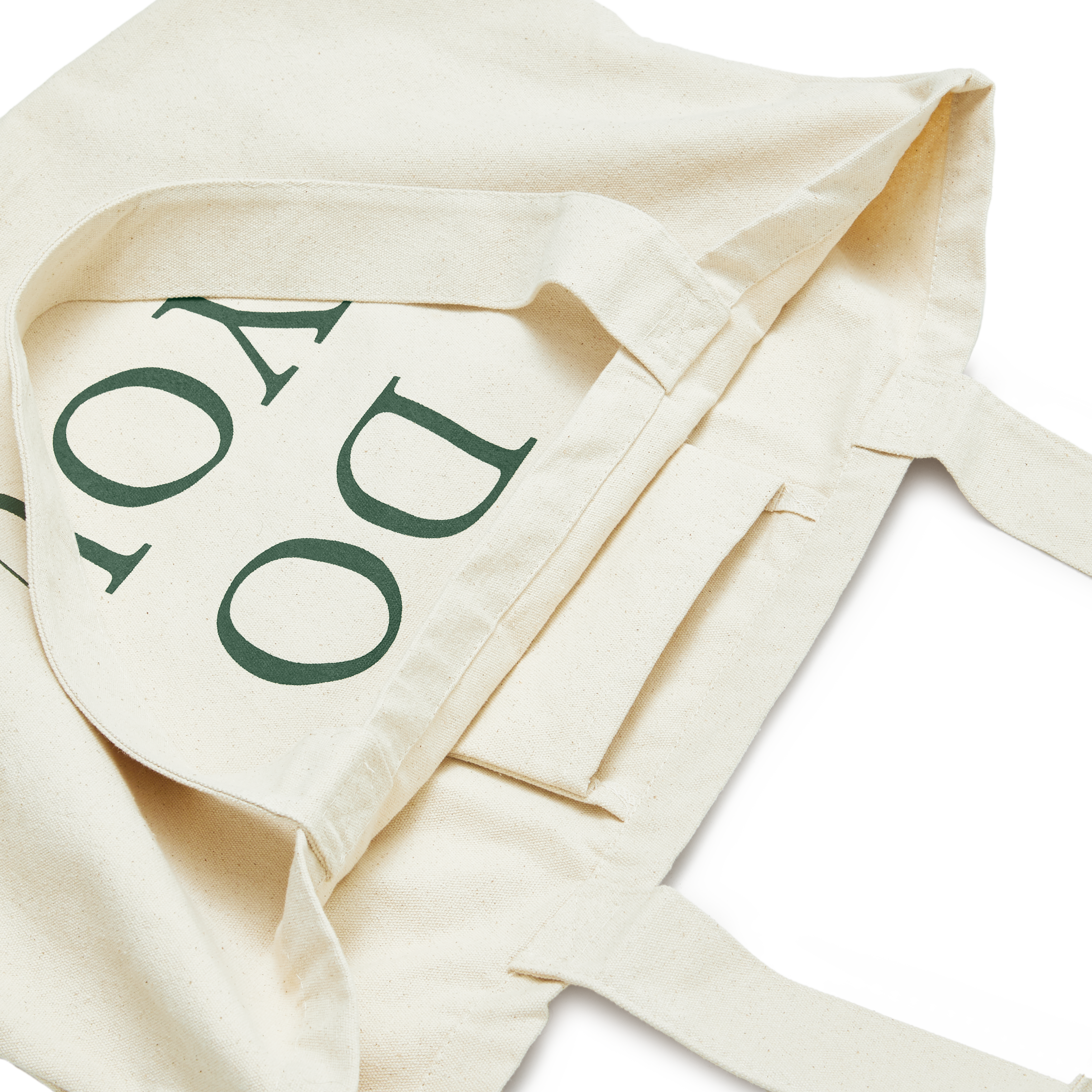 DO YOU shopper bag