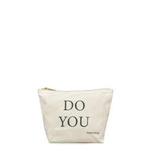 DO YOU zipper bag Udsalg