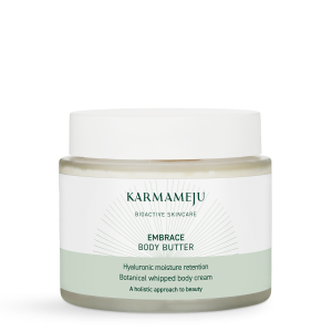 EMBRACE body butter