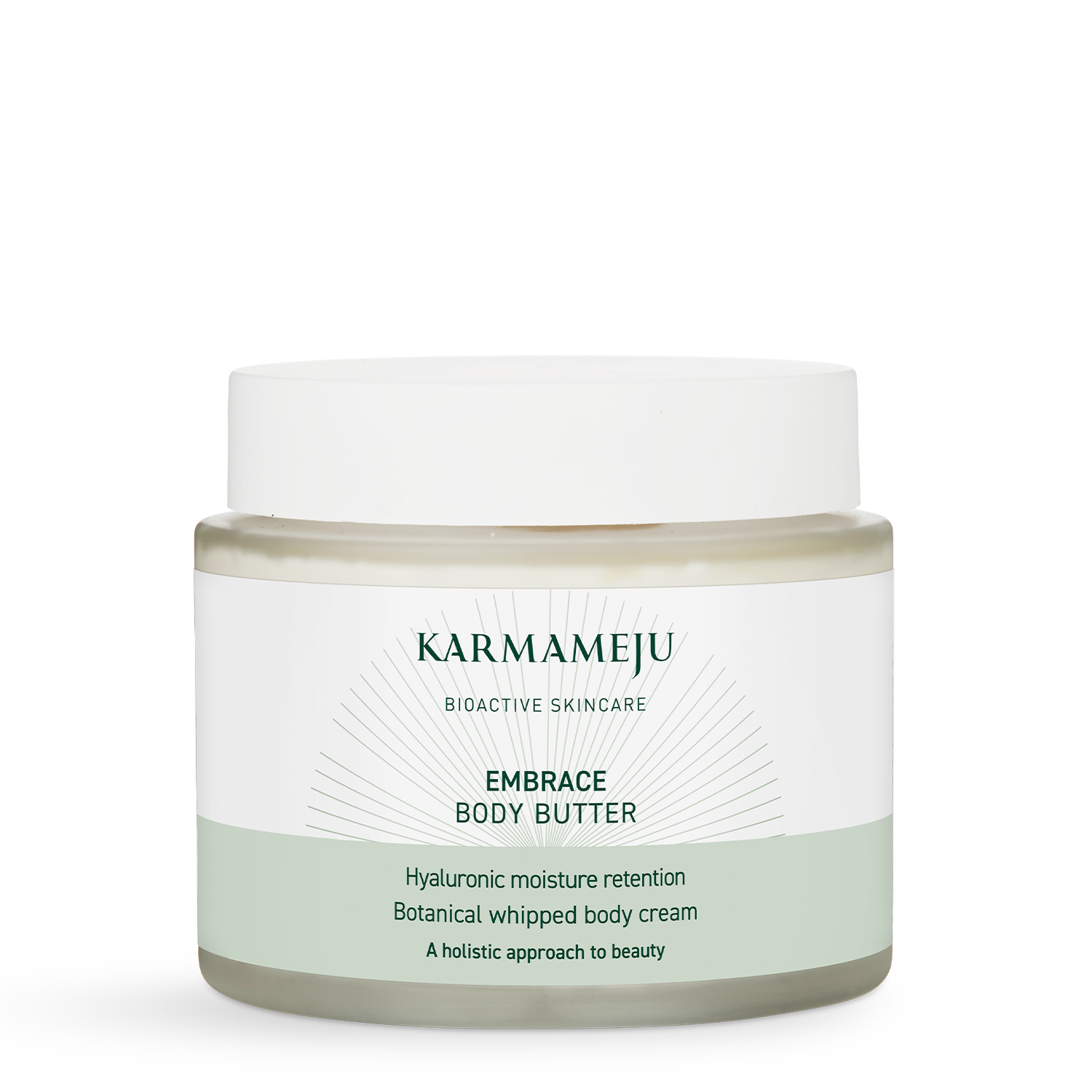 EMBRACE body butter