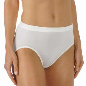 Mey Emotion maxi trusse, creme