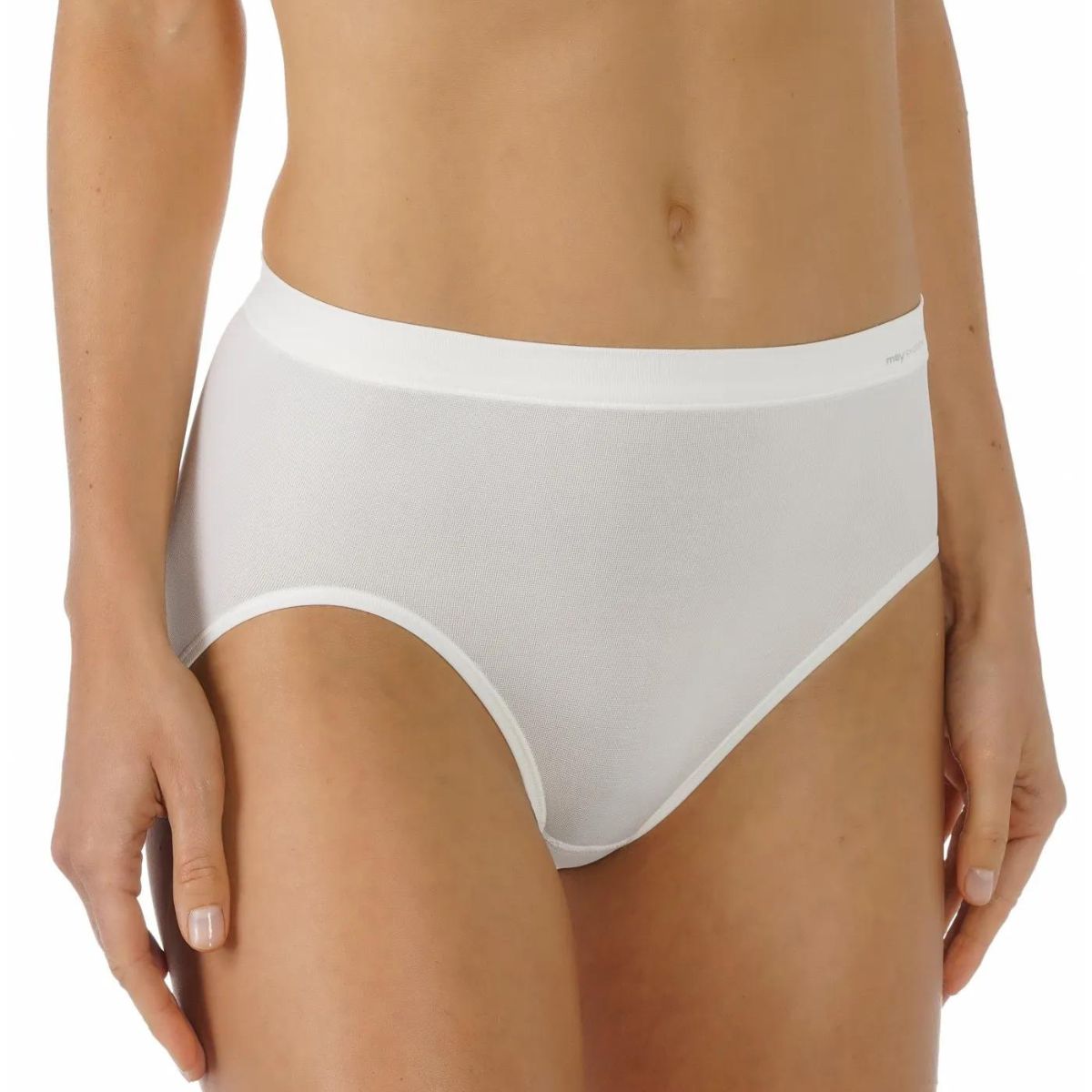 Mey Emotion maxi trusse, creme