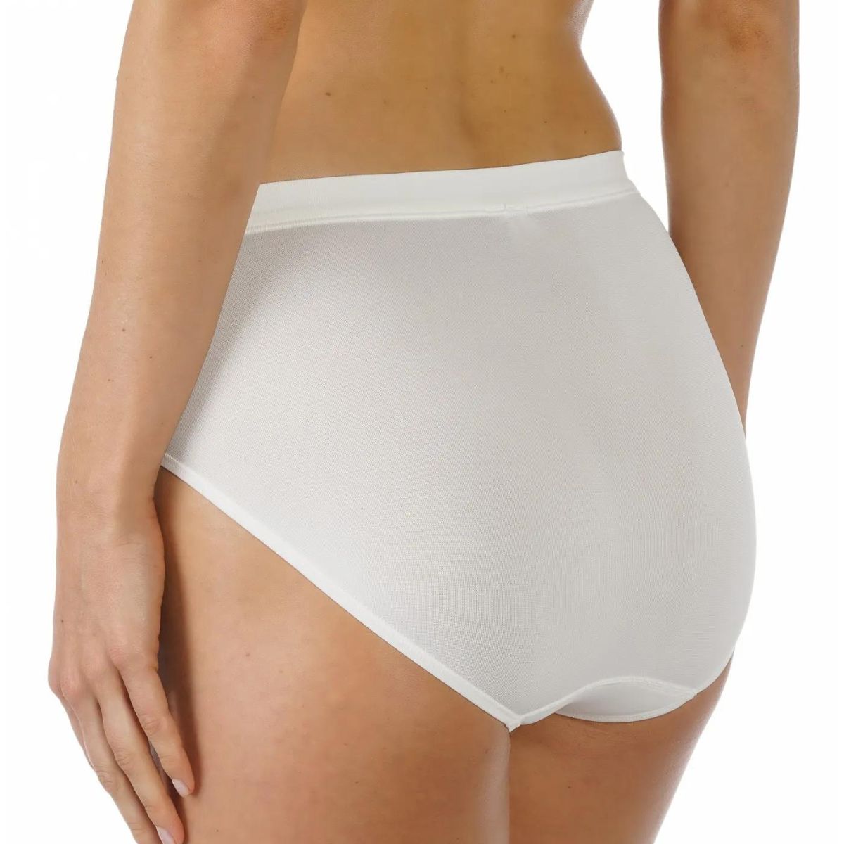Mey Emotion maxi trusse, creme