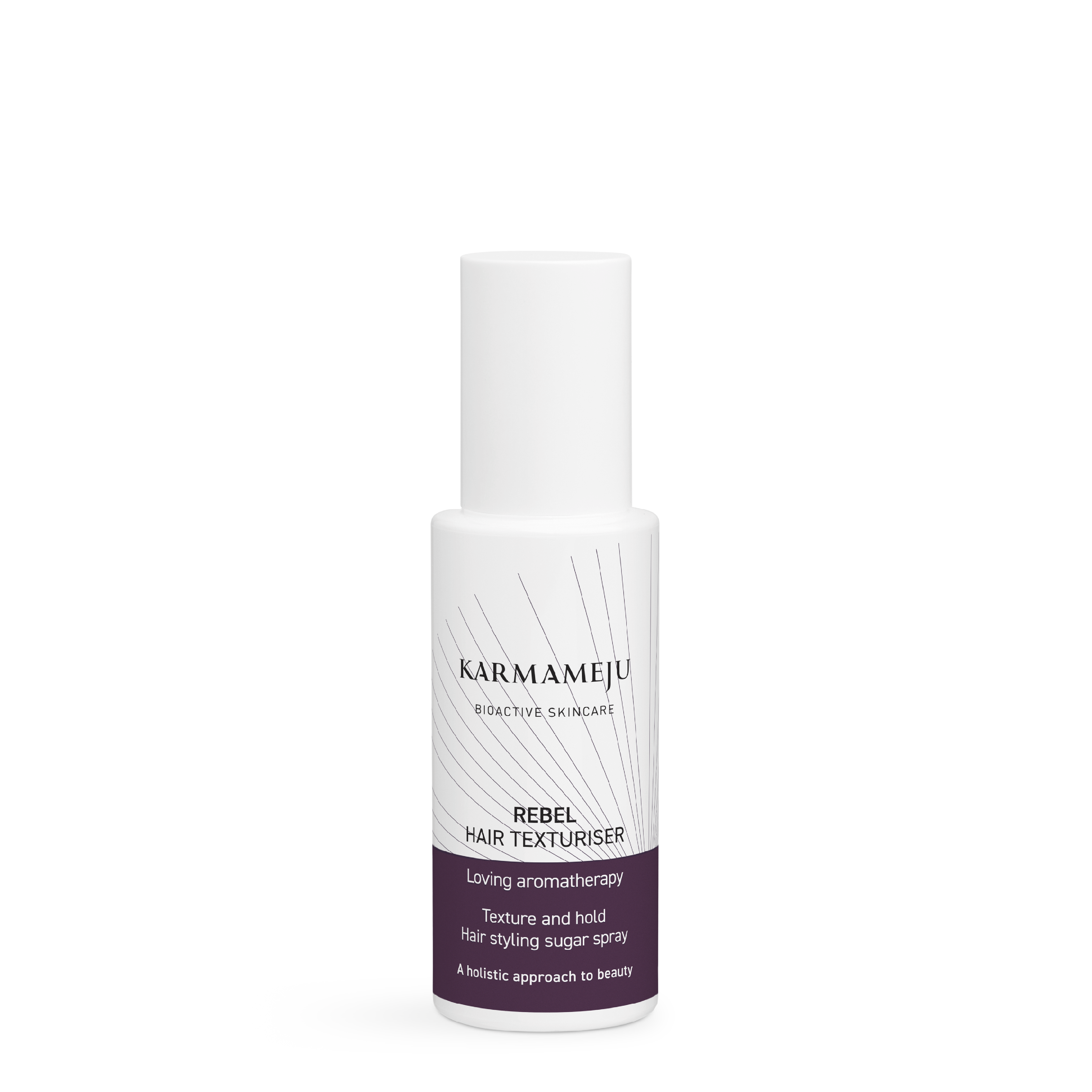 REBEL hair texturiser