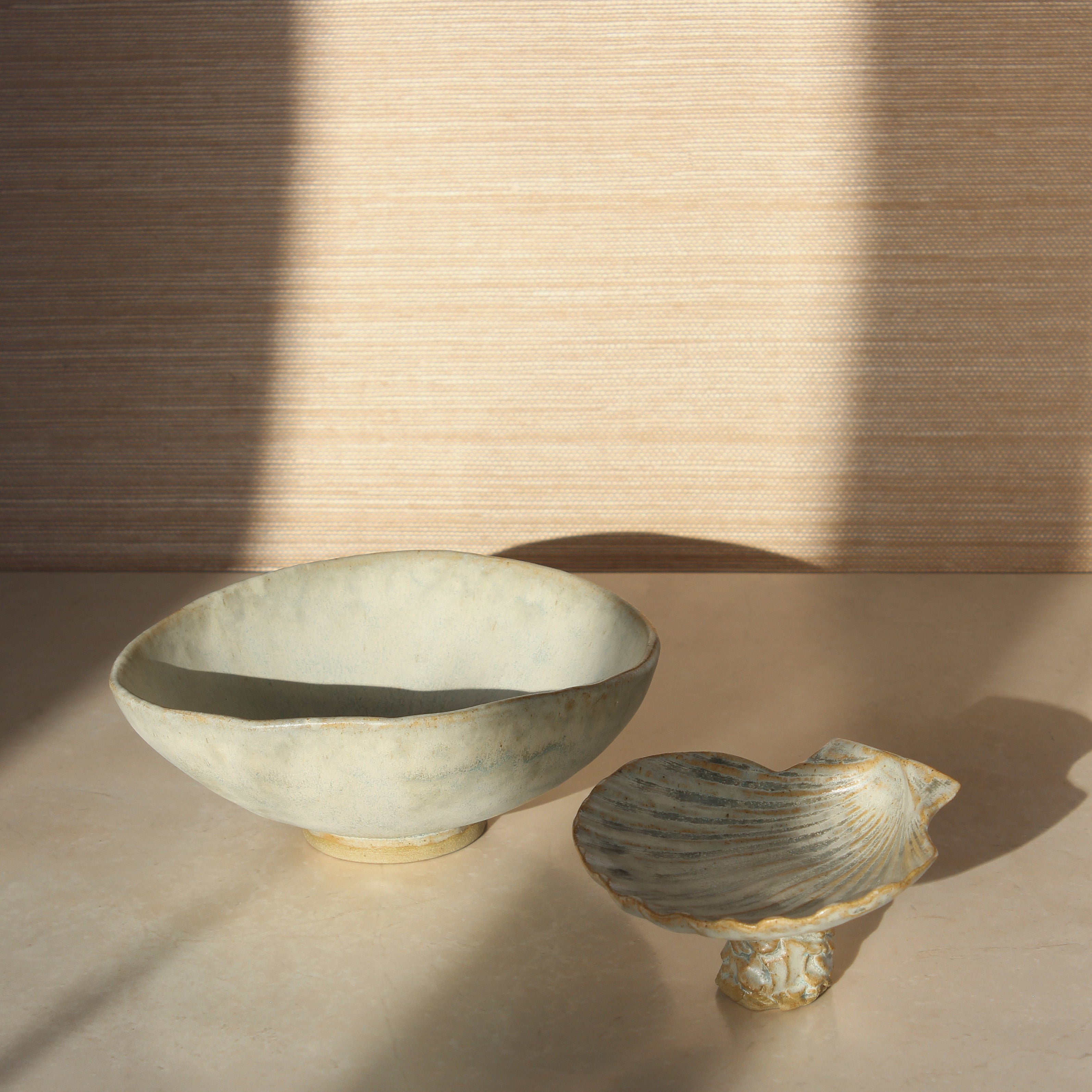 Self-massage-kit - Roxy Ceramics