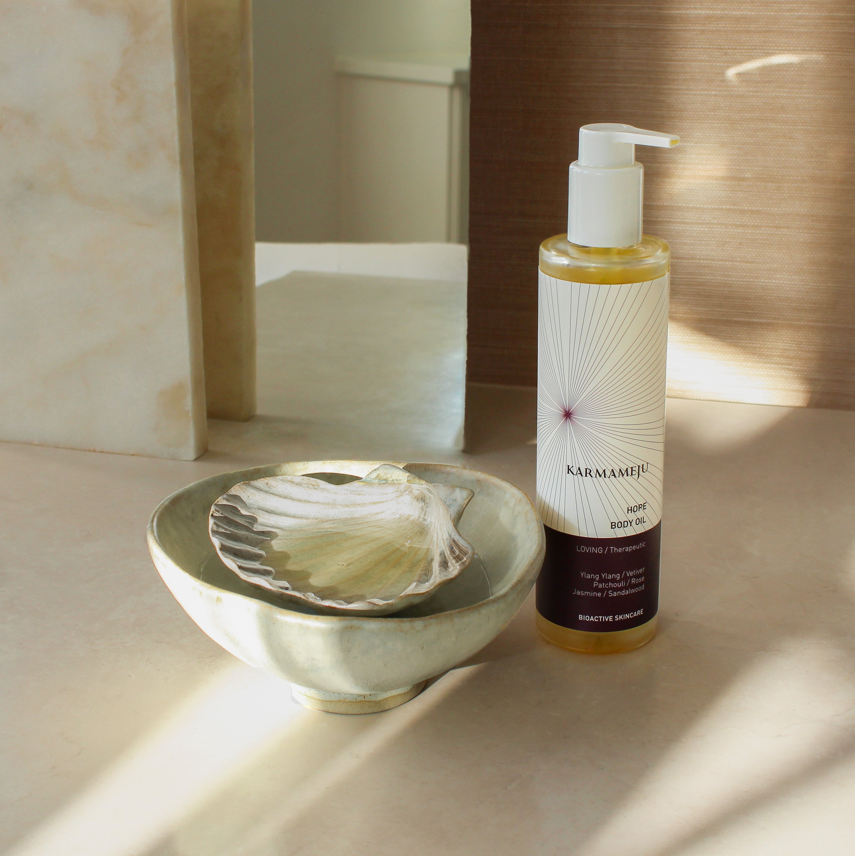 Self-massage-kit - Roxy Ceramics