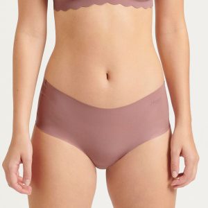 Sloggi Zero microfibre 2.0 shorts, rosa