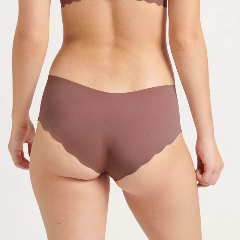 Sloggi Zero microfibre 2.0 shorts, rosa