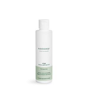 STAR micellar water