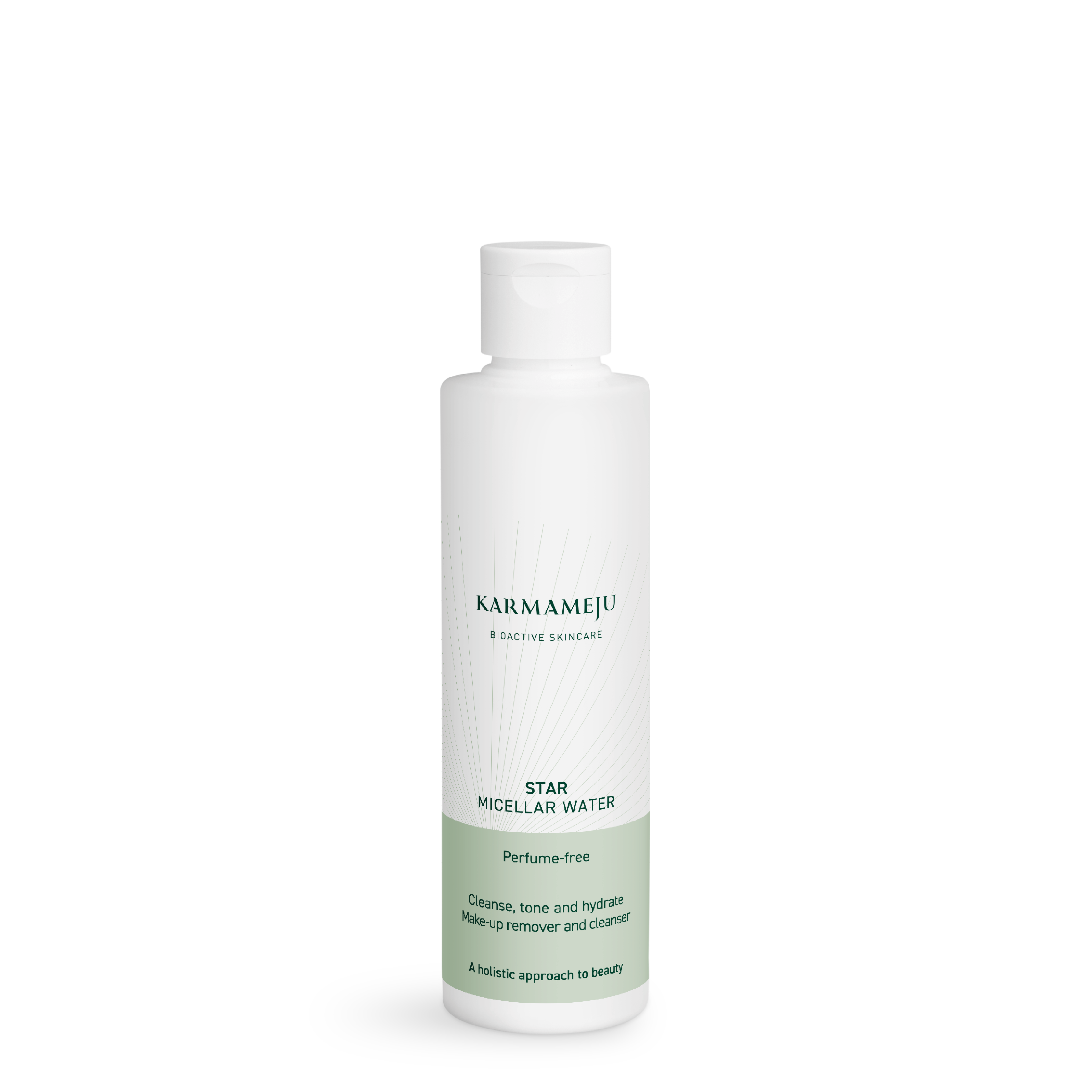 STAR micellar water