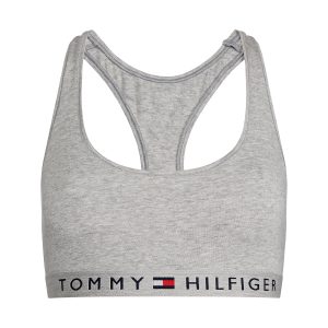 Tommy hilfiger Bralette top, grå