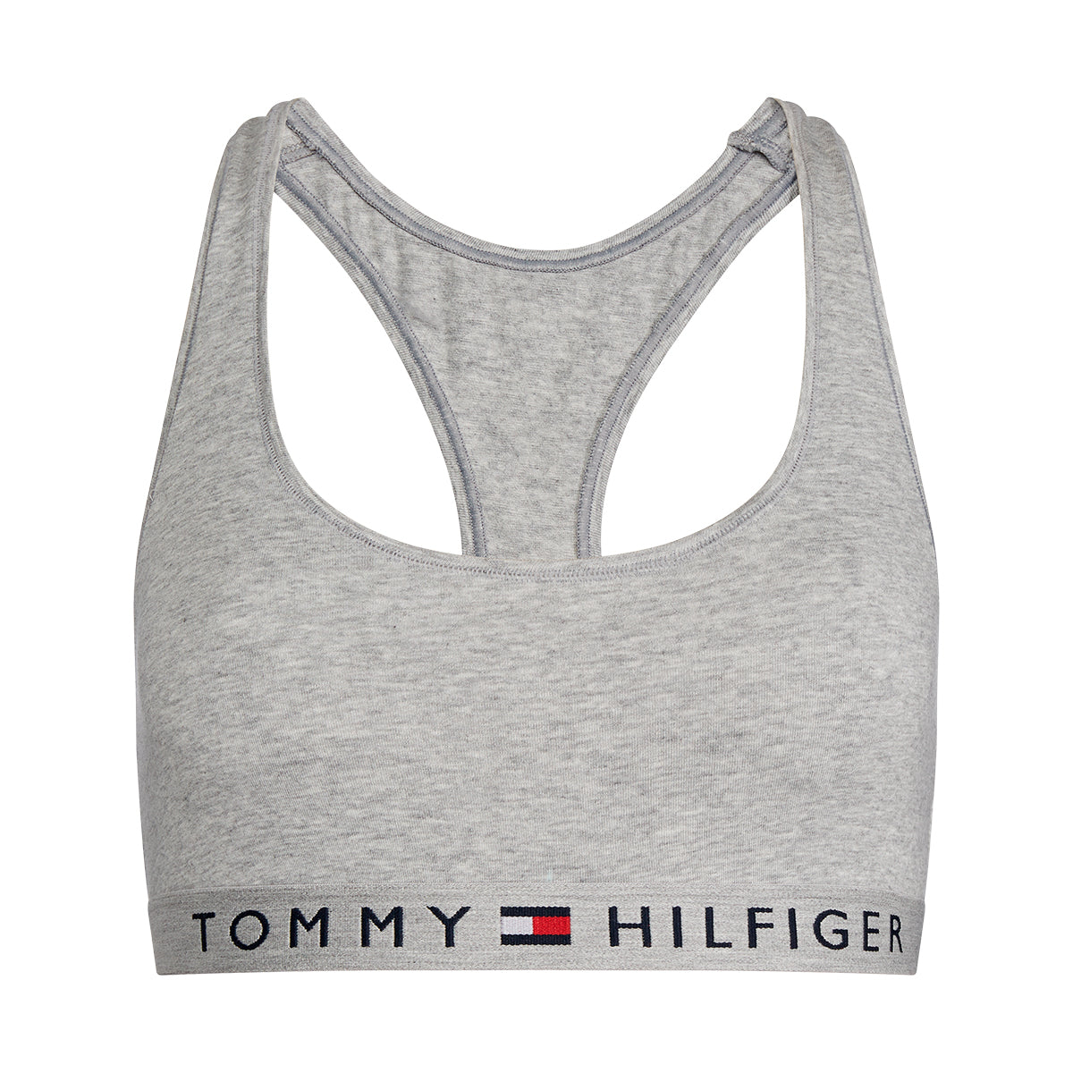 Tommy hilfiger Bralette top, grå