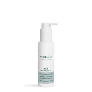 AMAZE hair hydrator