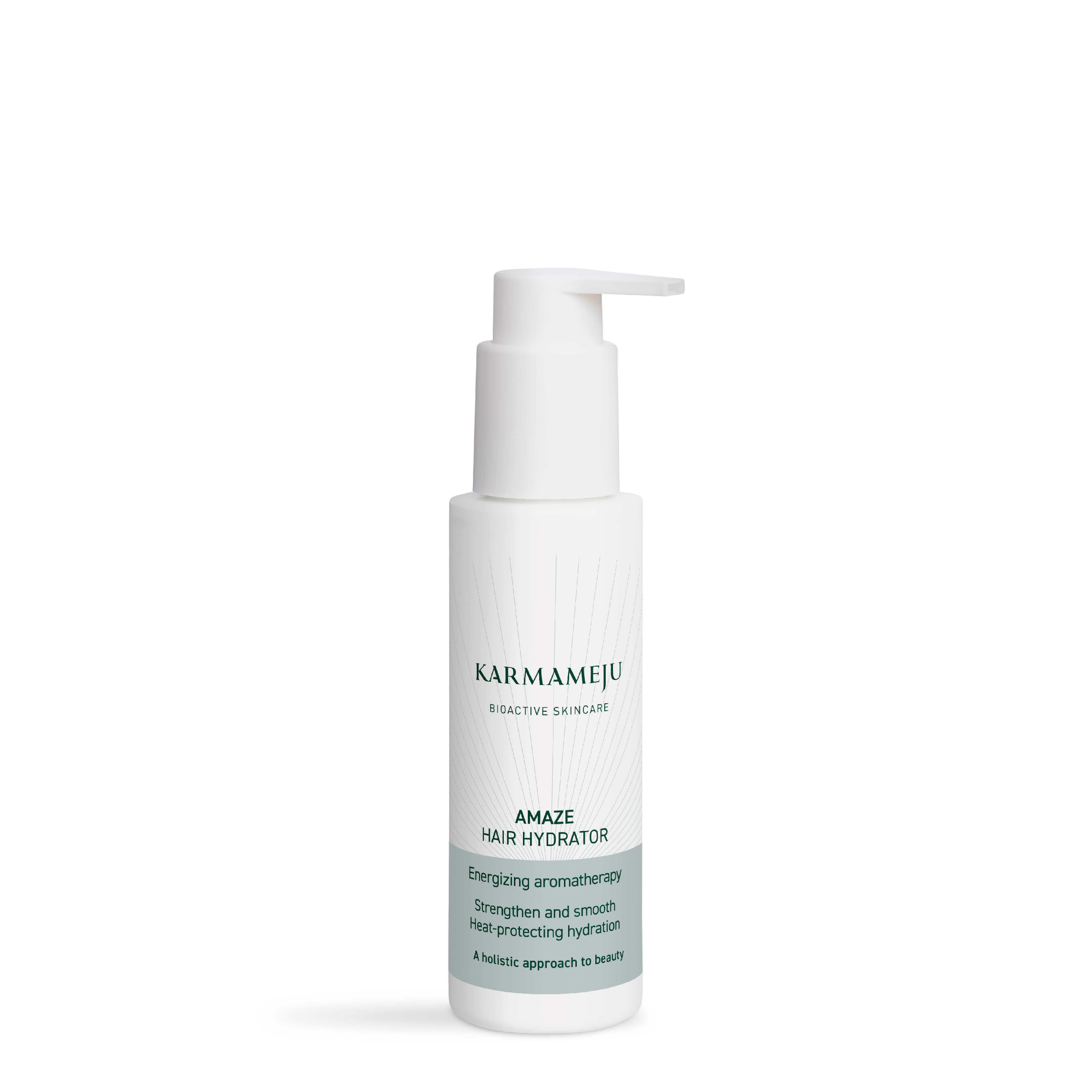 AMAZE hair hydrator