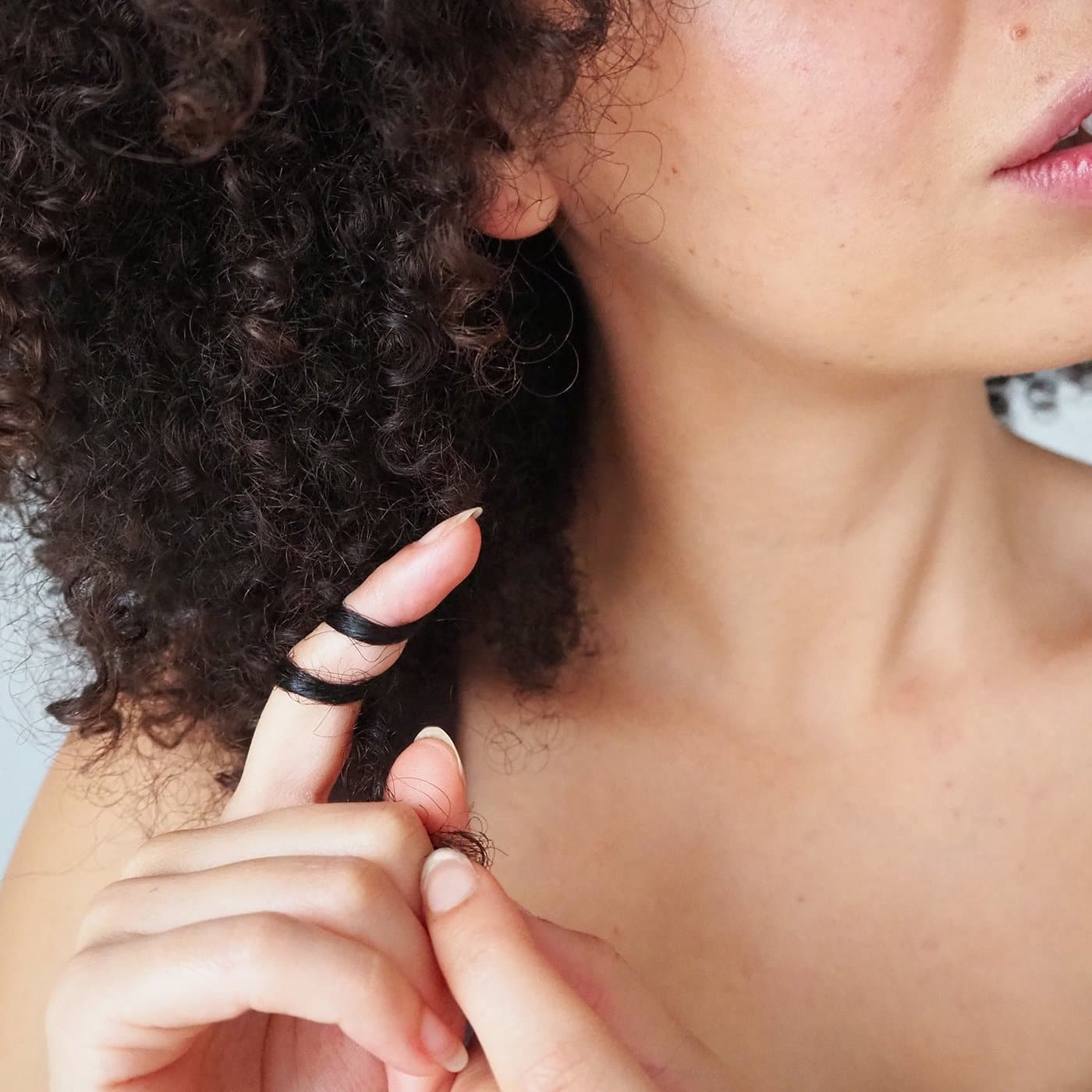 AMAZE hair hydrator