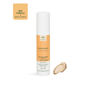 BB CREAM, SPF 30, light