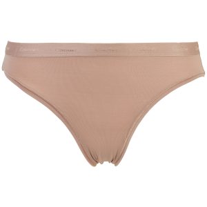 Calvin Klein Lingeri tai trusse, beige