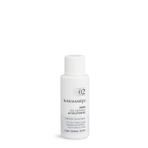 HERO pH solution - travel size