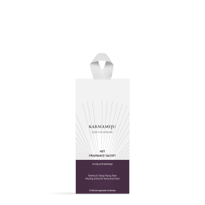 HOT fragrance sachet
