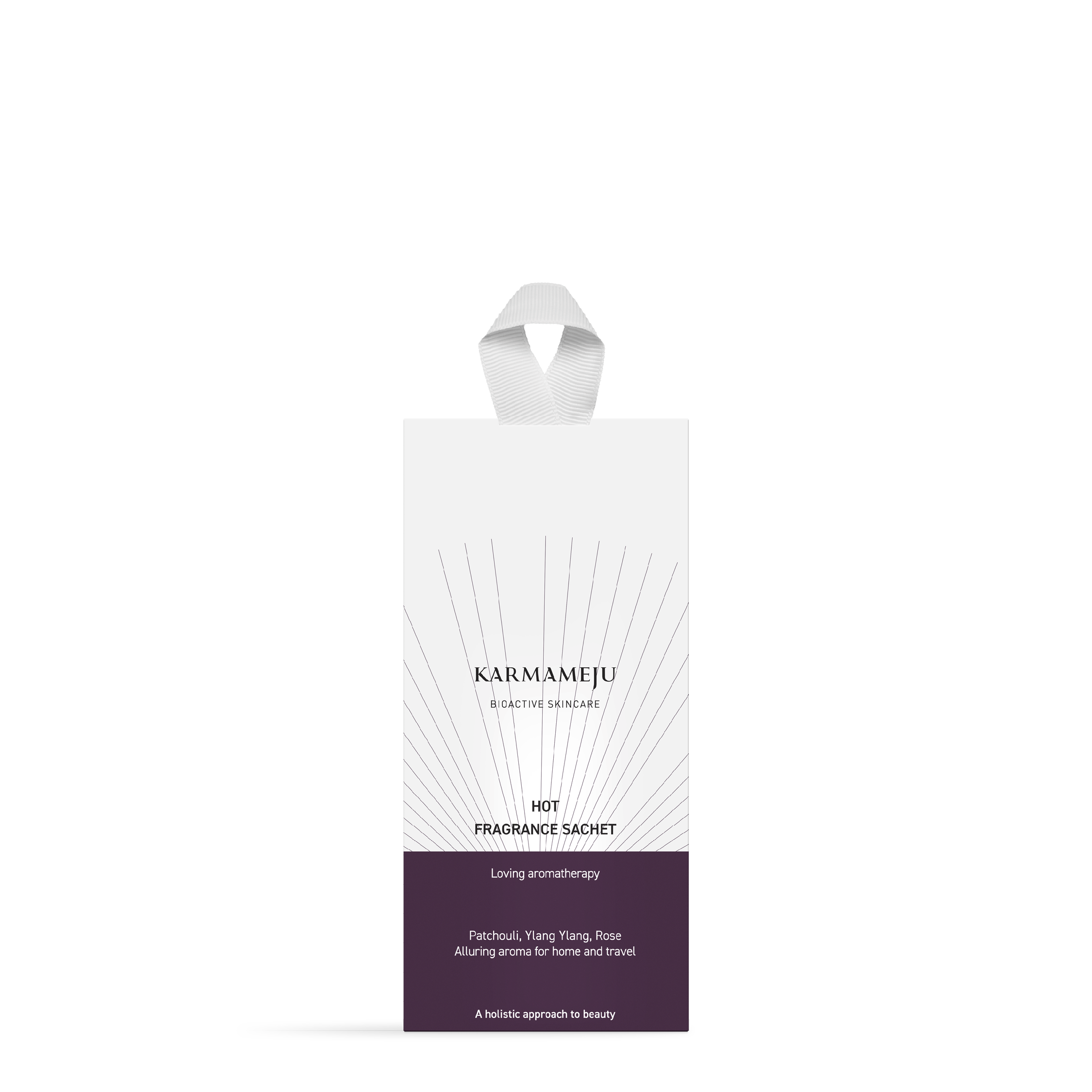 HOT fragrance sachet