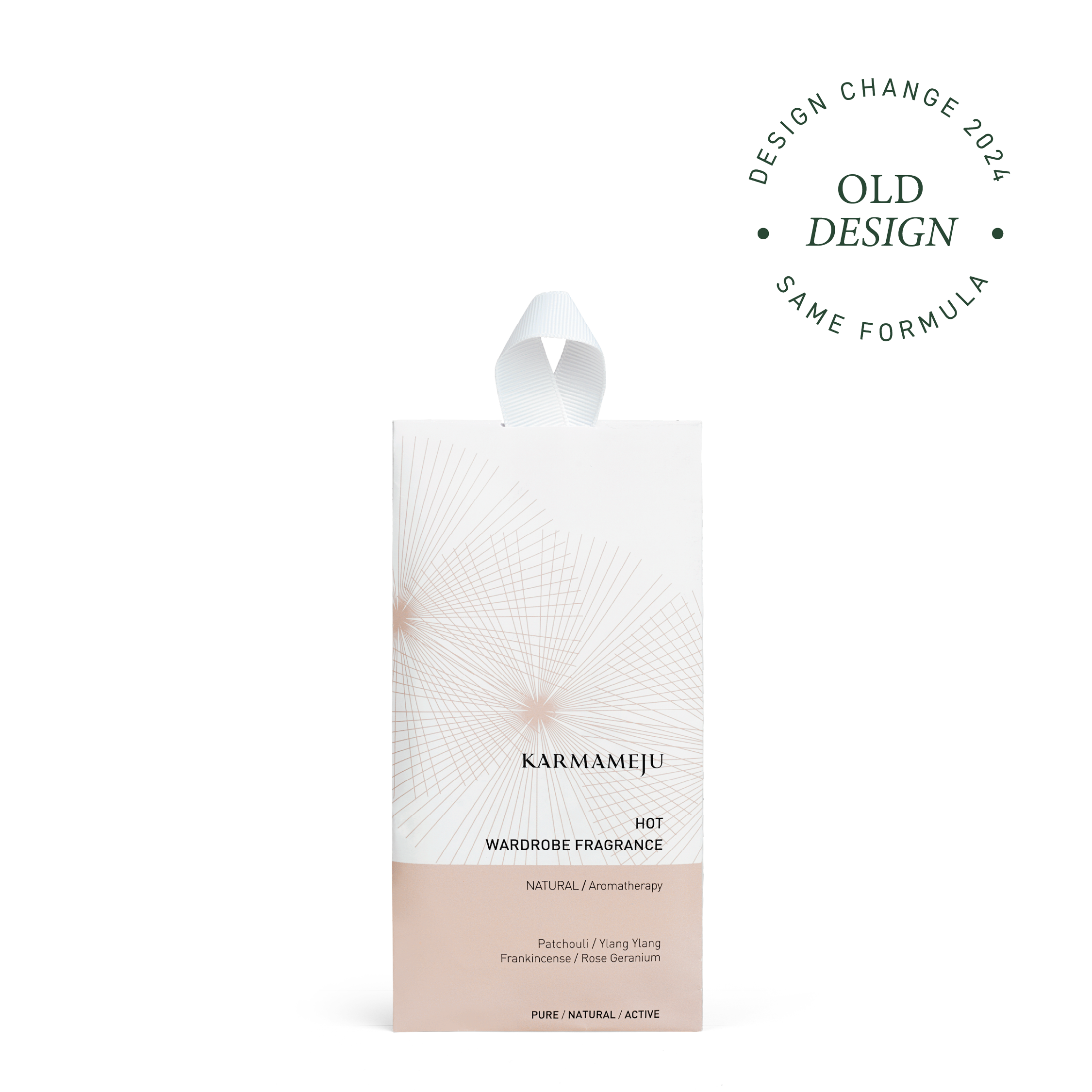 HOT fragrance sachet