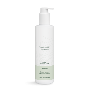INFINITY face & body serum-lotion