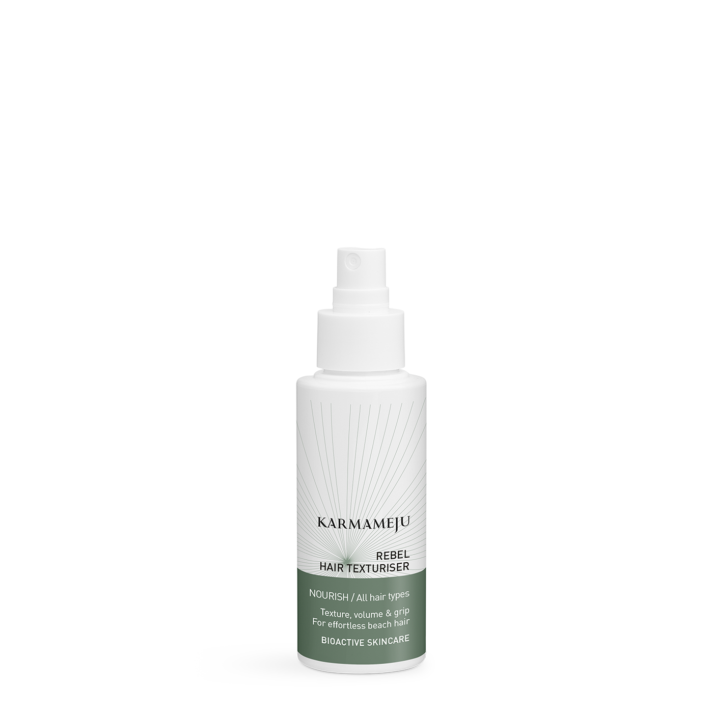 KLUB // REBEL hair texturiser