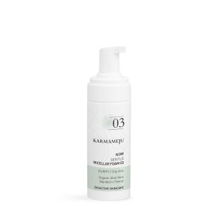 NOW micellar foam