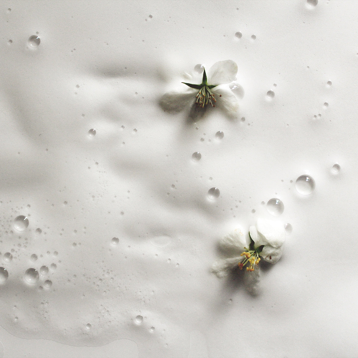 NOW micellar foam