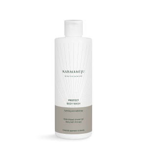 PROTECT body wash