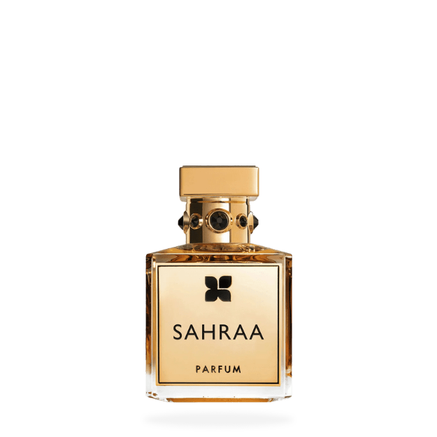 Sahraa