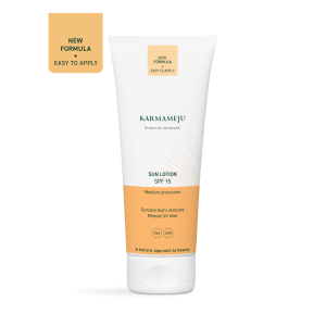 Solcreme, SPF 15