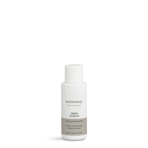 SWISH shampoo - travel size Udsalg