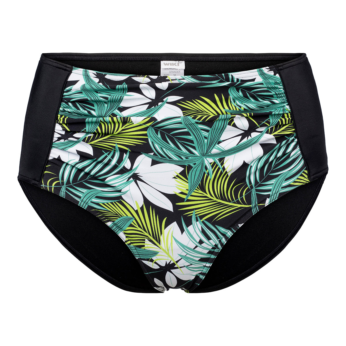 Wiki Verona midi bikinitrusse, multi