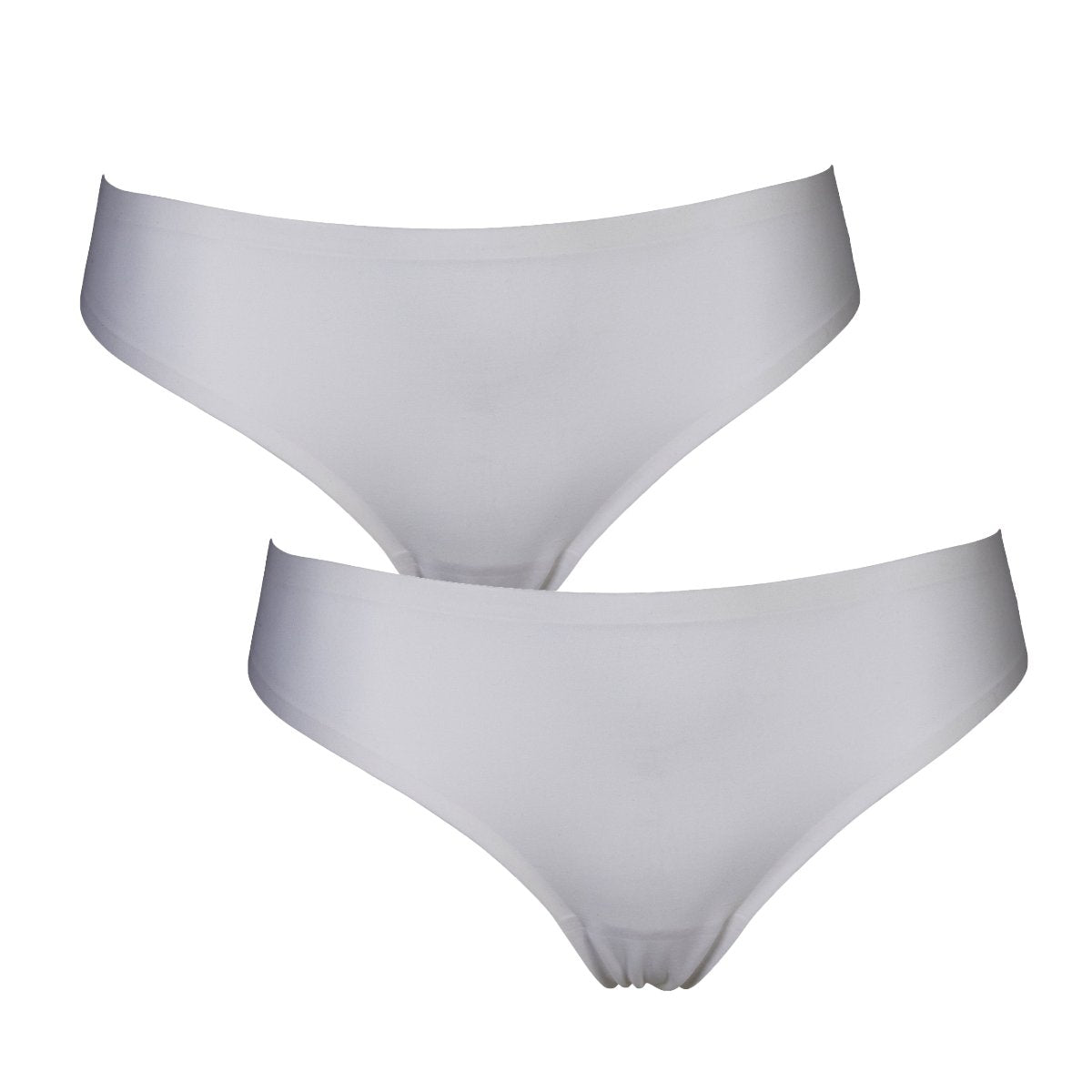 After Eden Unlimited 2-Pack g-streng, hvid på udsalg