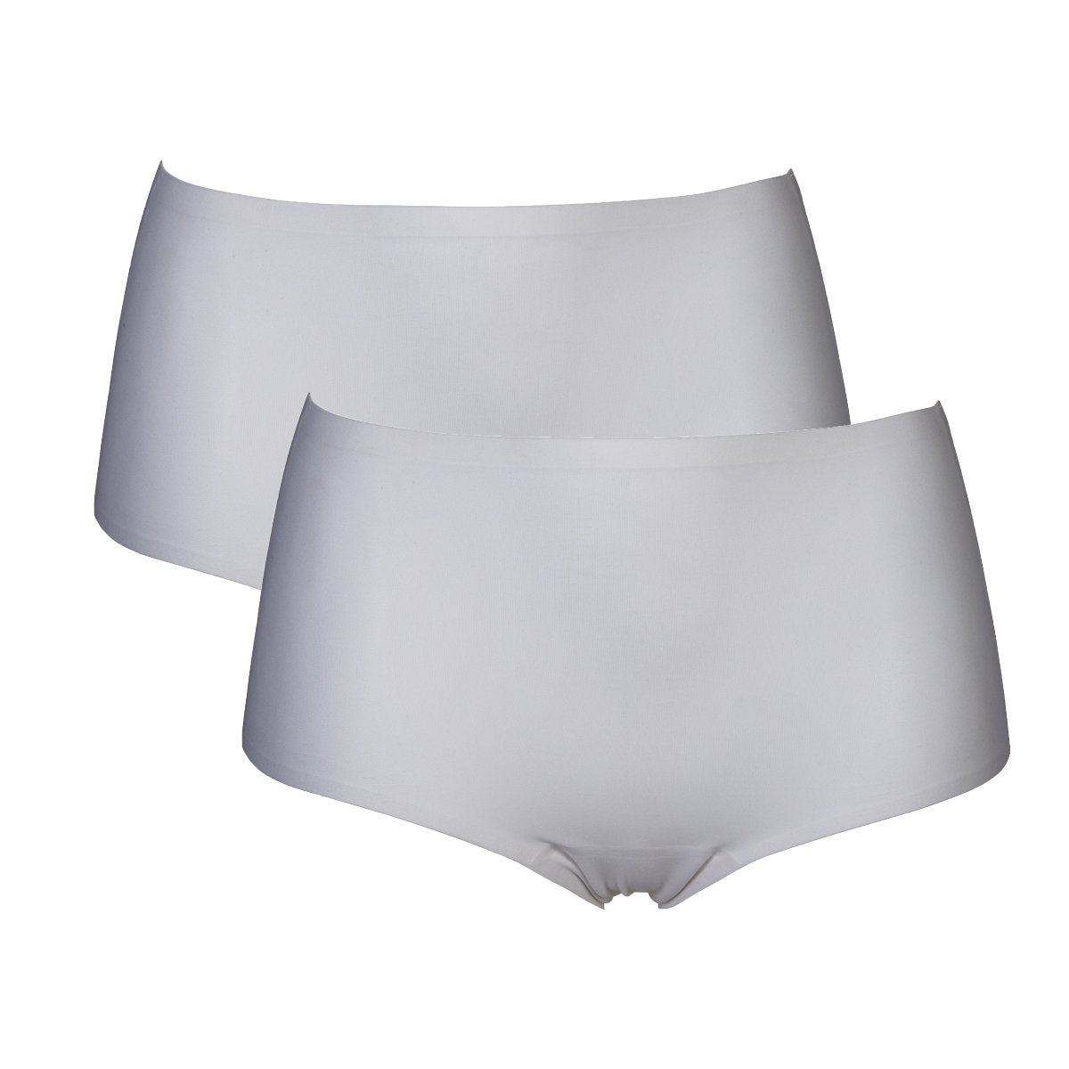 After Eden Unlimited 2-Pack maxi trusse, hvid