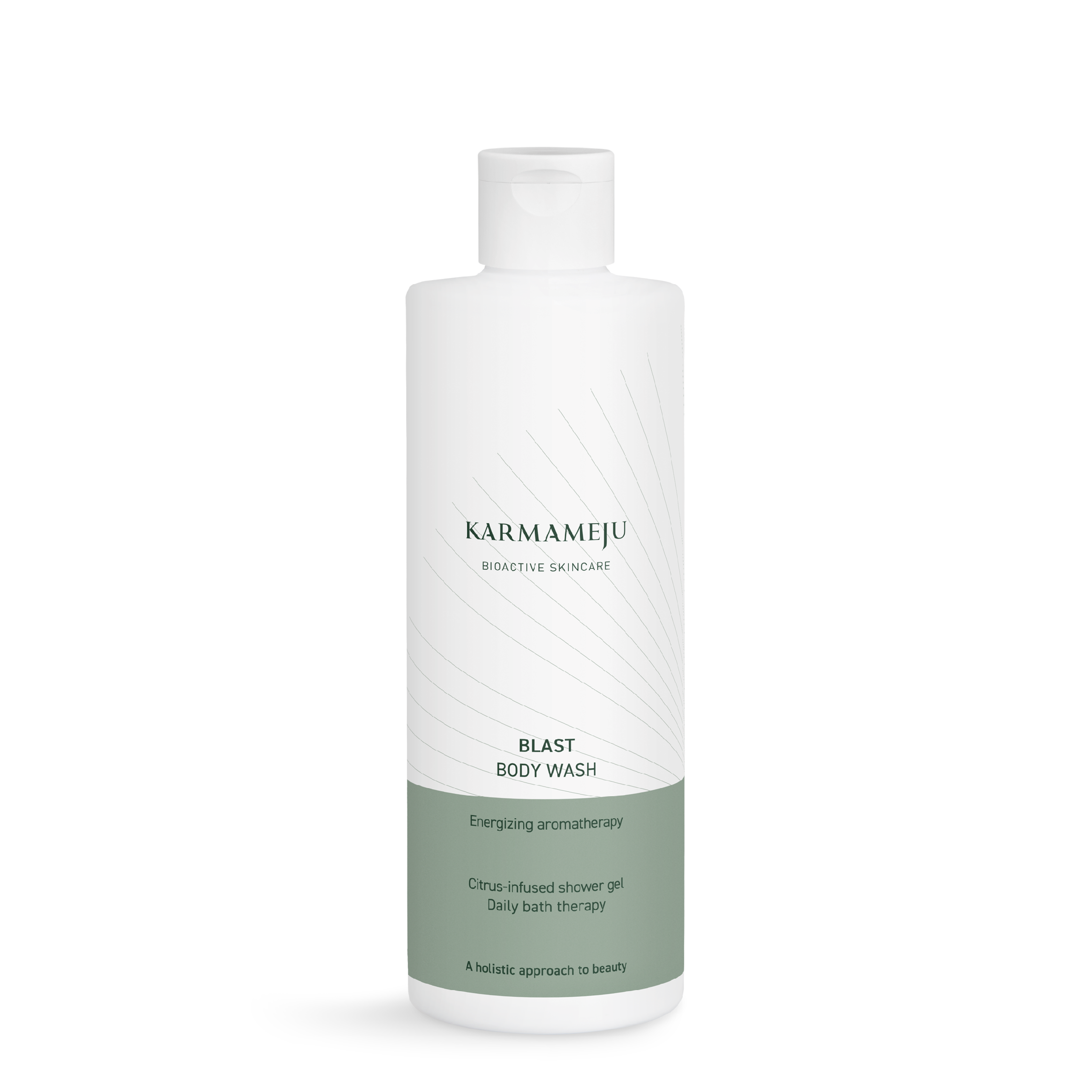 BLAST body wash Online salg