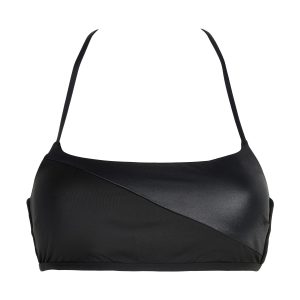 Calvin Klein Lingeri Bralette bikini top, sort