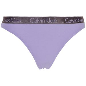 Calvin Klein Lingeri g-streng, lilla