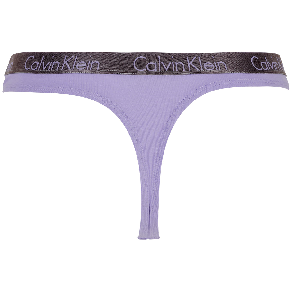 Calvin Klein Lingeri g-streng, lilla