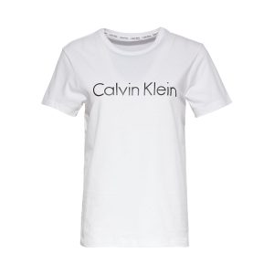Calvin klein t-shirt, hvid