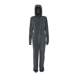 COTOPAXI fleece pantsuit