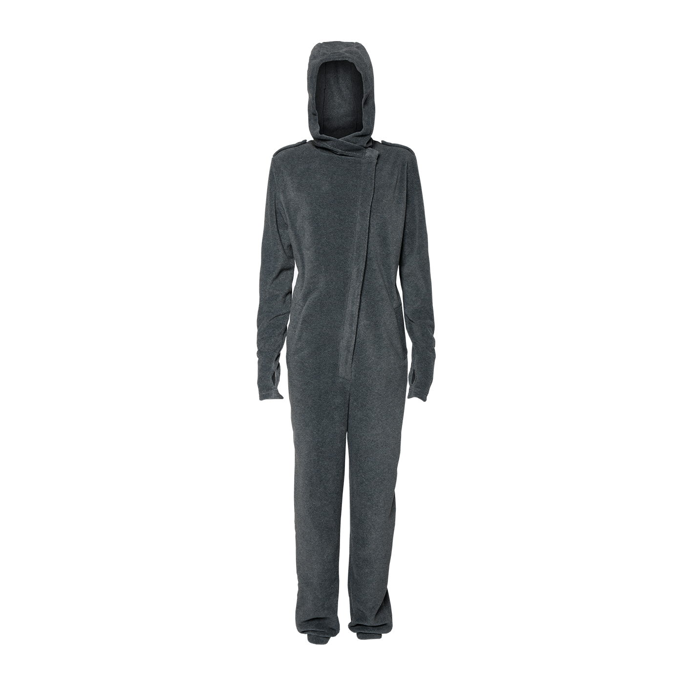 COTOPAXI fleece pantsuit